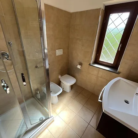 Le Tre Camelie Holiday home *