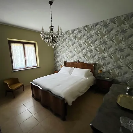 Le Tre Camelie Holiday home