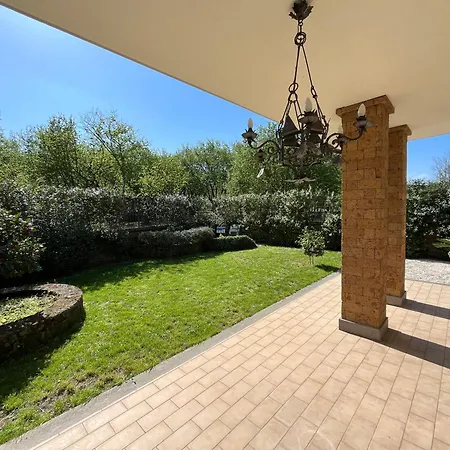 Holiday home Le Tre Camelie