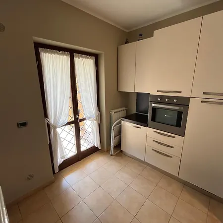 Holiday home Le Tre Camelie Capranica