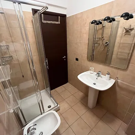 Le Tre Camelie Holiday home Capranica